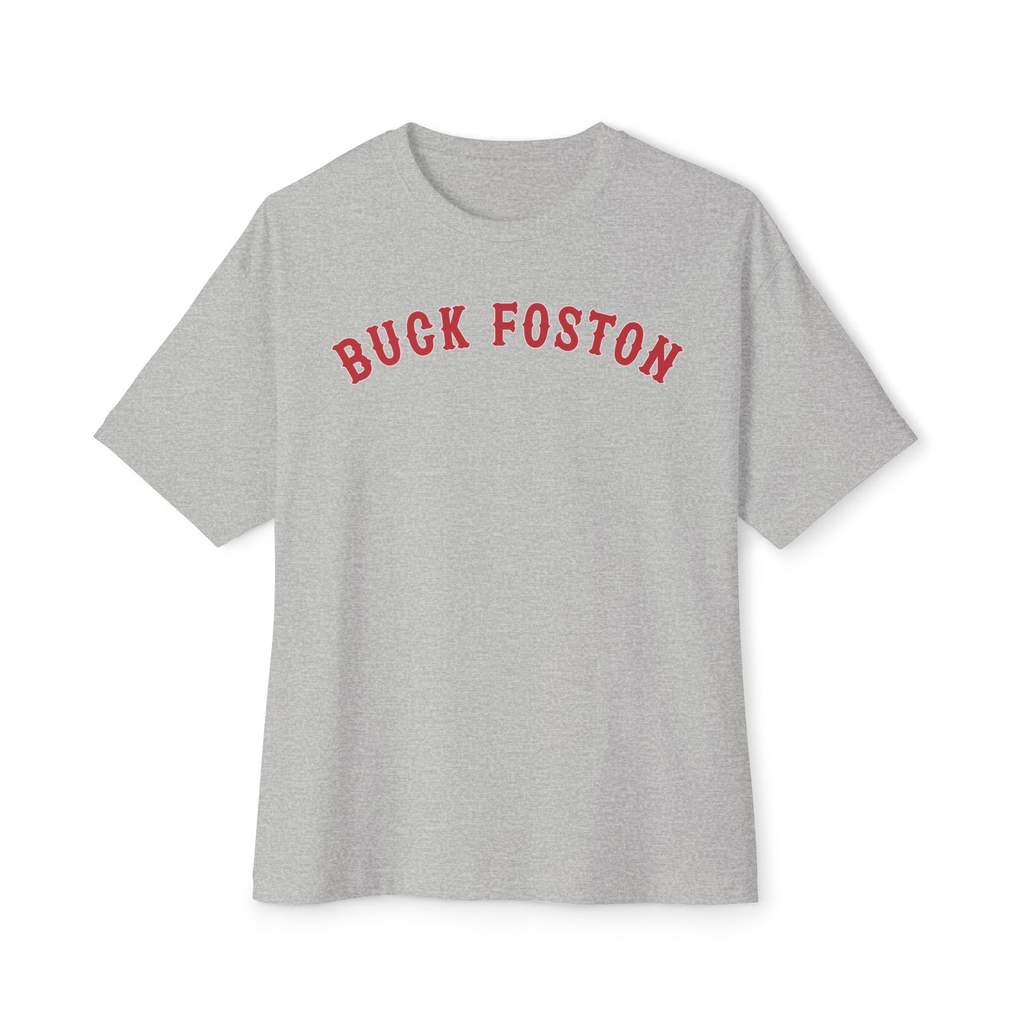 BUCK FOSTON TEE