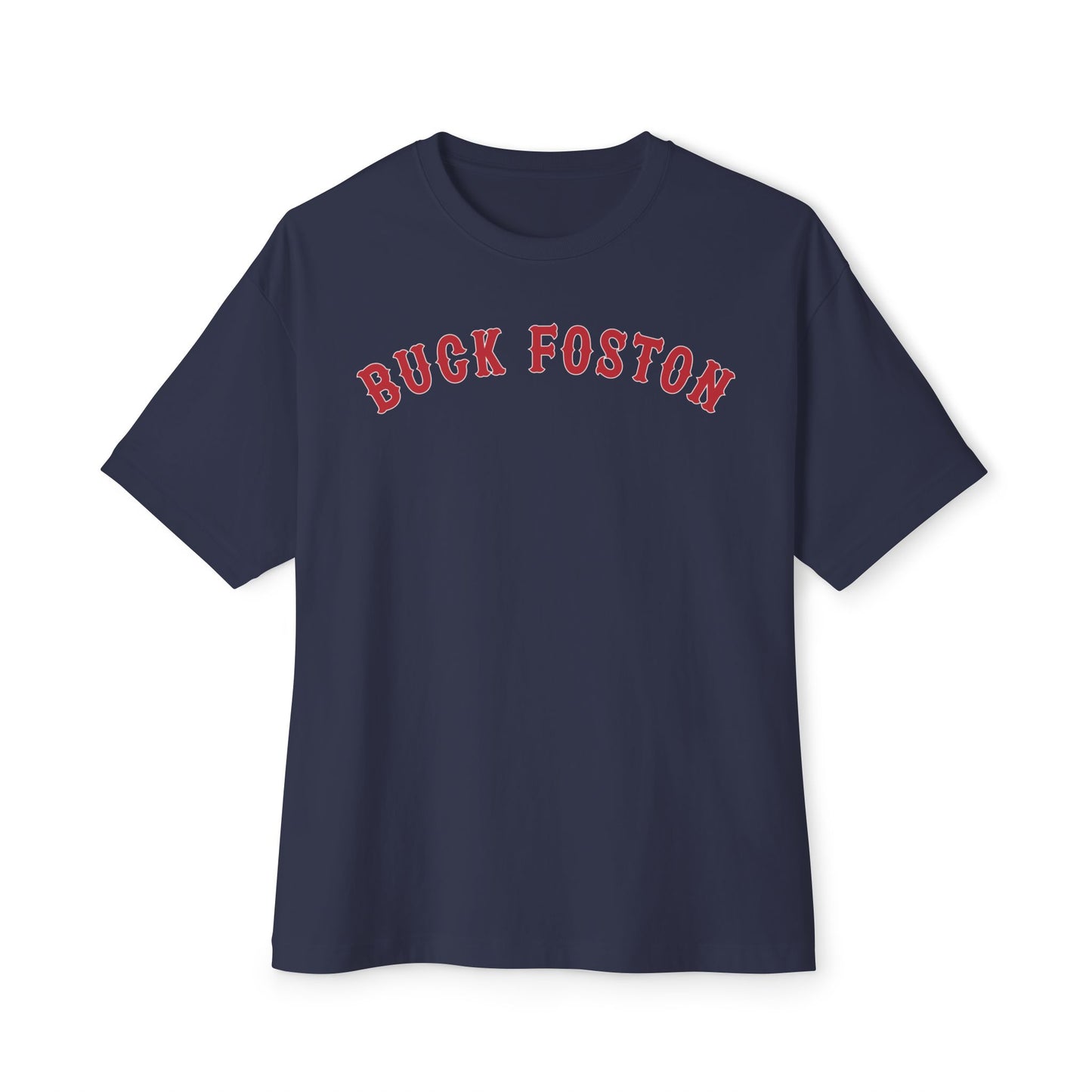 BUCK FOSTON TEE
