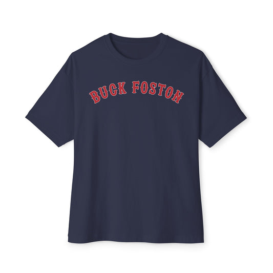 BUCK FOSTON TEE