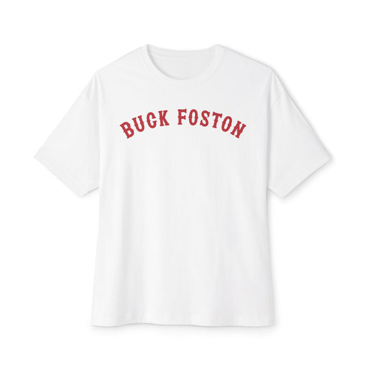 BUCK FOSTON TEE