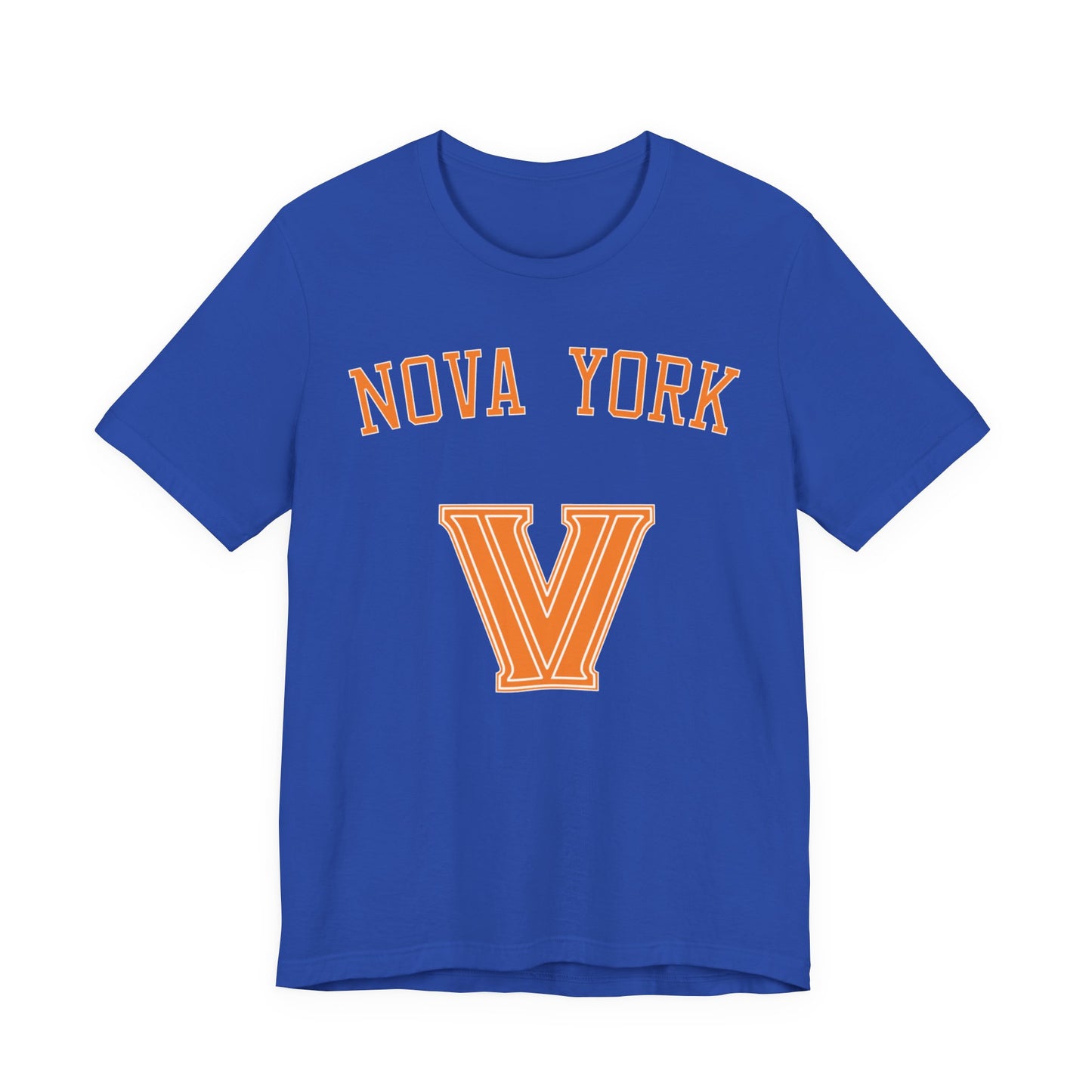 NOVA YORK TEE